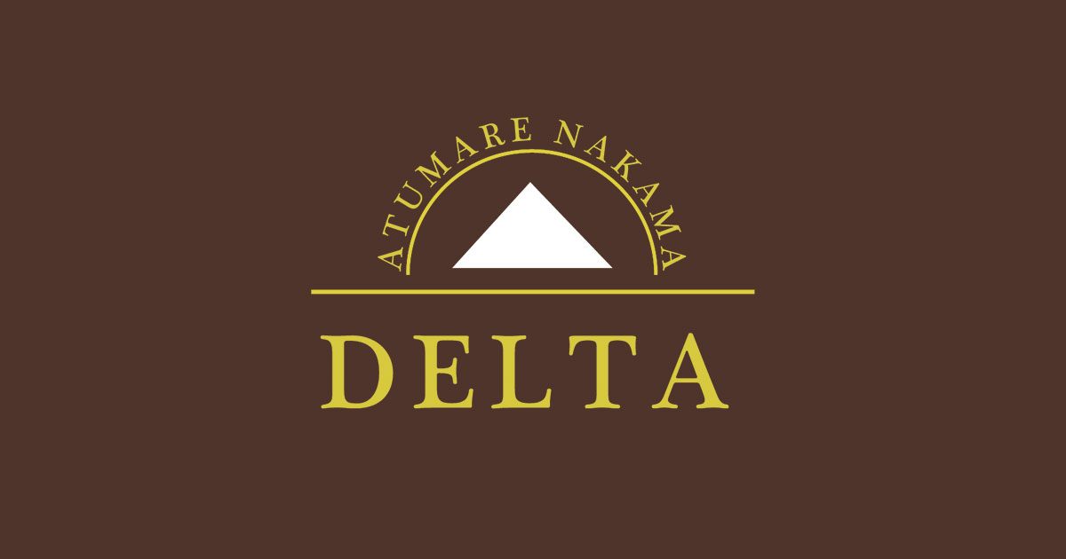 コーヒーショップDELTA
